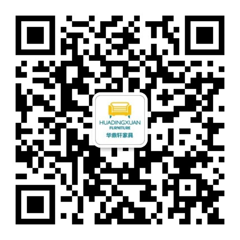 佛山市顺德区华鼎轩家具有限公司QQ二维码