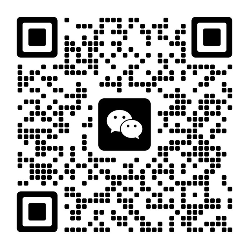 佛山市顺德区华鼎轩家具有限公司微信二维码