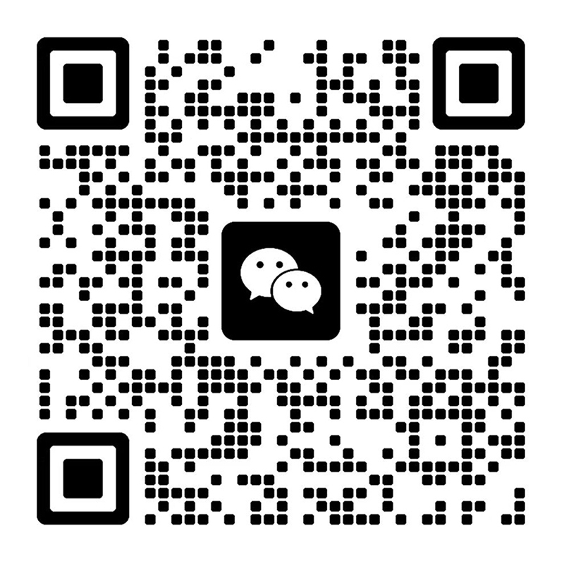 佛山市顺德区华鼎轩家具有限公司QQ二维码
